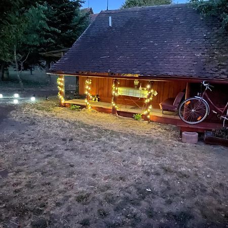 Ochsenhof Appartement Feuchtwangen Buitenkant foto