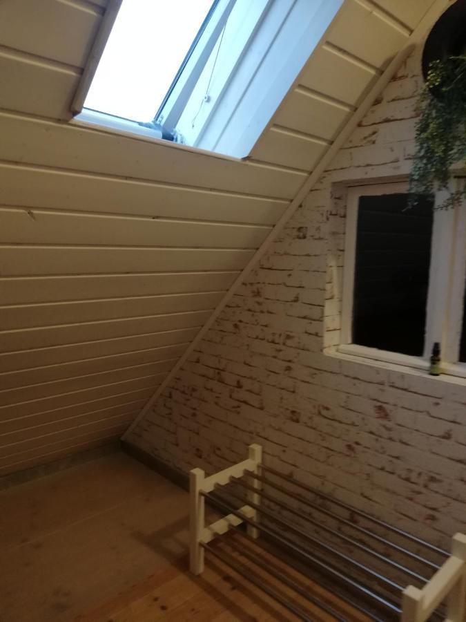 Ochsenhof Appartement Feuchtwangen Buitenkant foto
