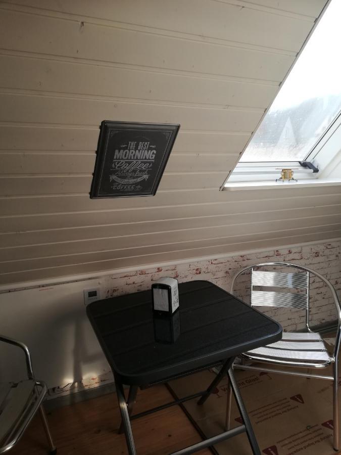 Ochsenhof Appartement Feuchtwangen Buitenkant foto