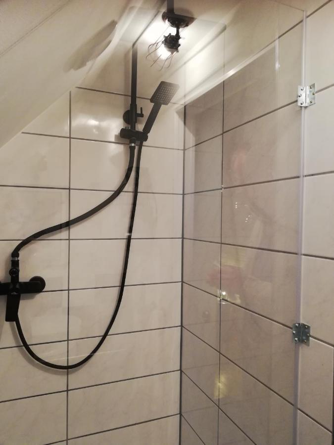 Ochsenhof Appartement Feuchtwangen Buitenkant foto