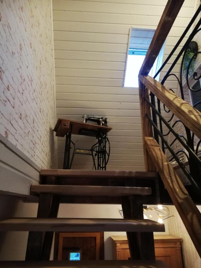 Ochsenhof Appartement Feuchtwangen Buitenkant foto