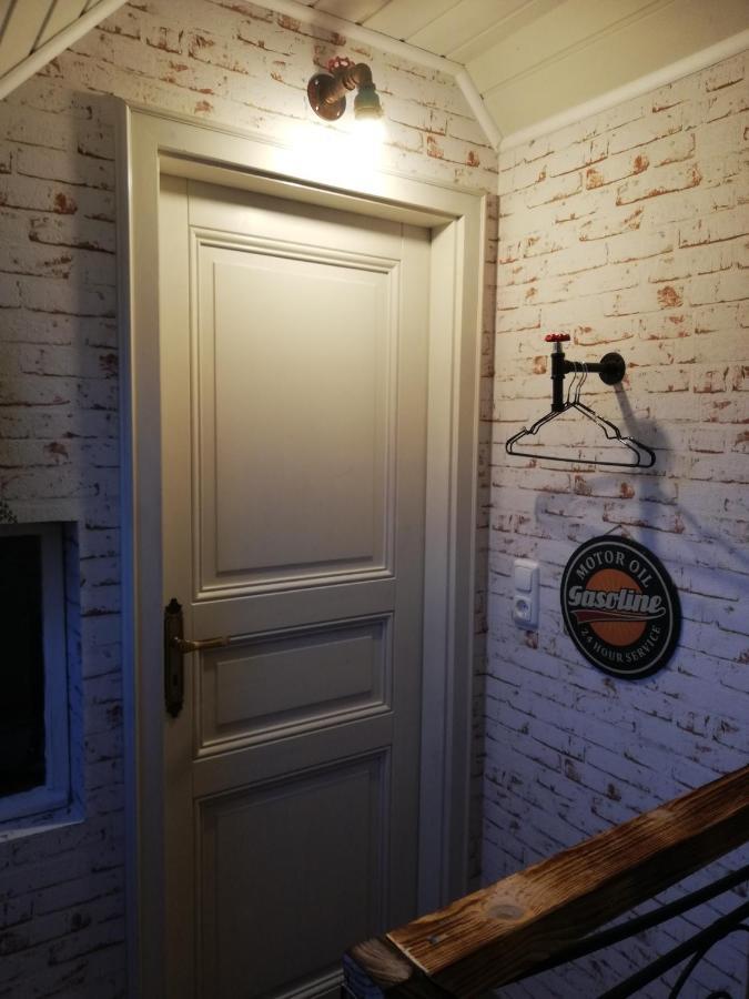 Ochsenhof Appartement Feuchtwangen Buitenkant foto