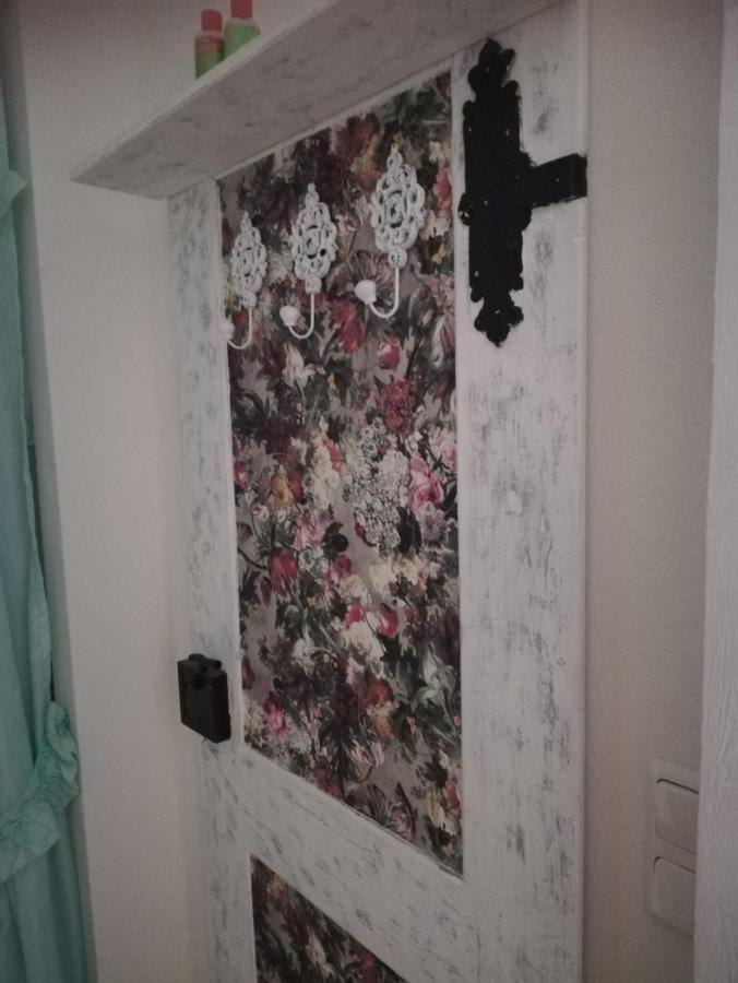 Ochsenhof Appartement Feuchtwangen Buitenkant foto