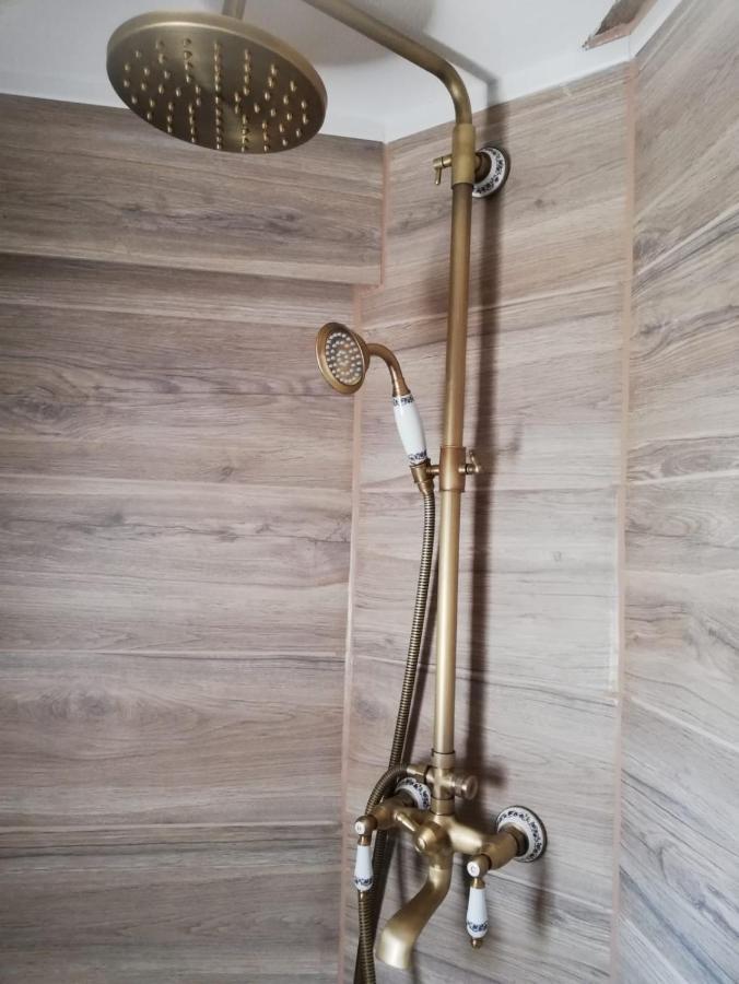 Ochsenhof Appartement Feuchtwangen Buitenkant foto